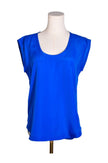J. CREW Women T-Shirts Regular fit in Blue - 4