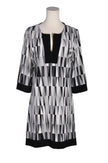 CHATEAU Women Shift Dresses Regular fit in Gray - XL