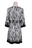 CHATEAU Women Shift Dresses Regular fit in Gray - XL