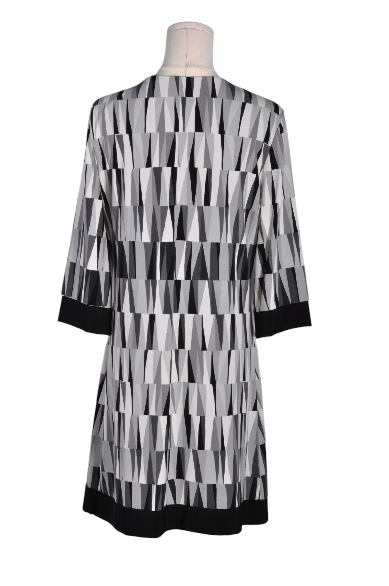 CHATEAU Women Shift Dresses Regular fit in Gray - XL