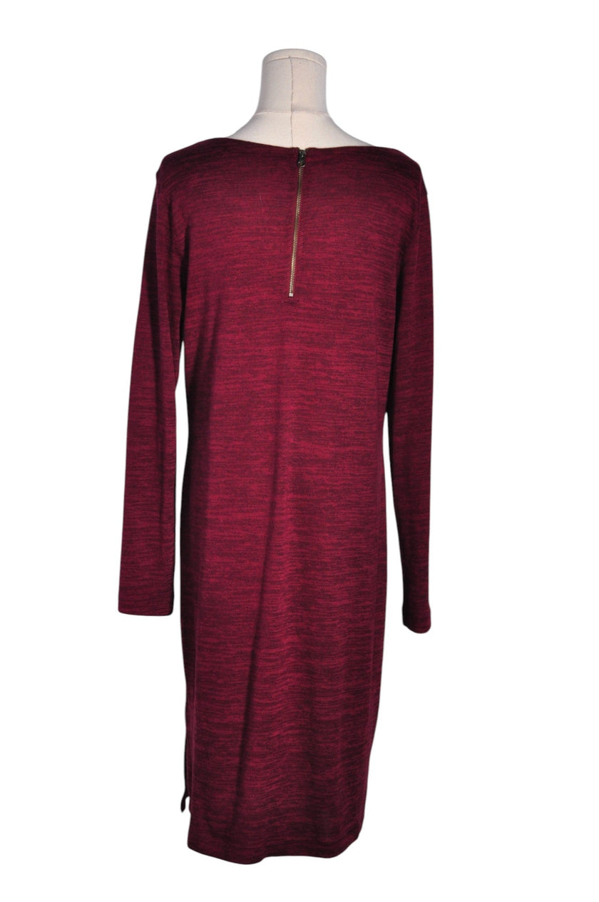 LOLE Women Maxi Dresses Regular fit in Red - L