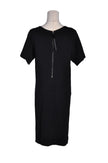 LOLE Women Shirt Dresses Regular fit in Black - L
