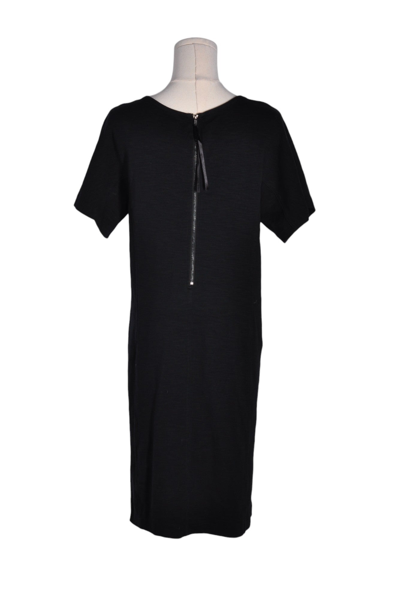 LOLE Women Shirt Dresses Regular fit in Black - L