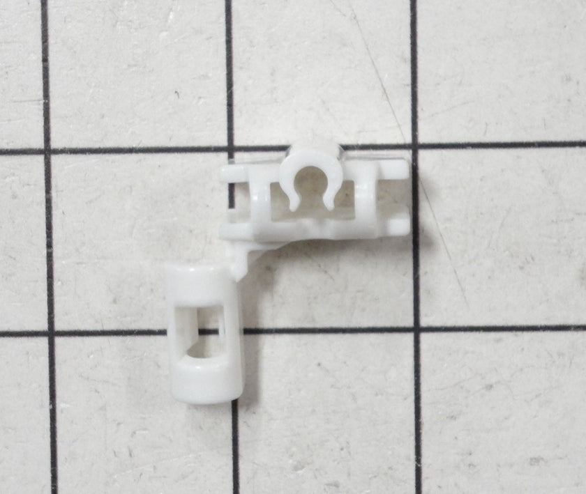 Frigidaire 154376501 Dishwasher Fold Down Fence Bracket
