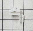 Frigidaire 154376501 Dishwasher Fold Down Fence Bracket