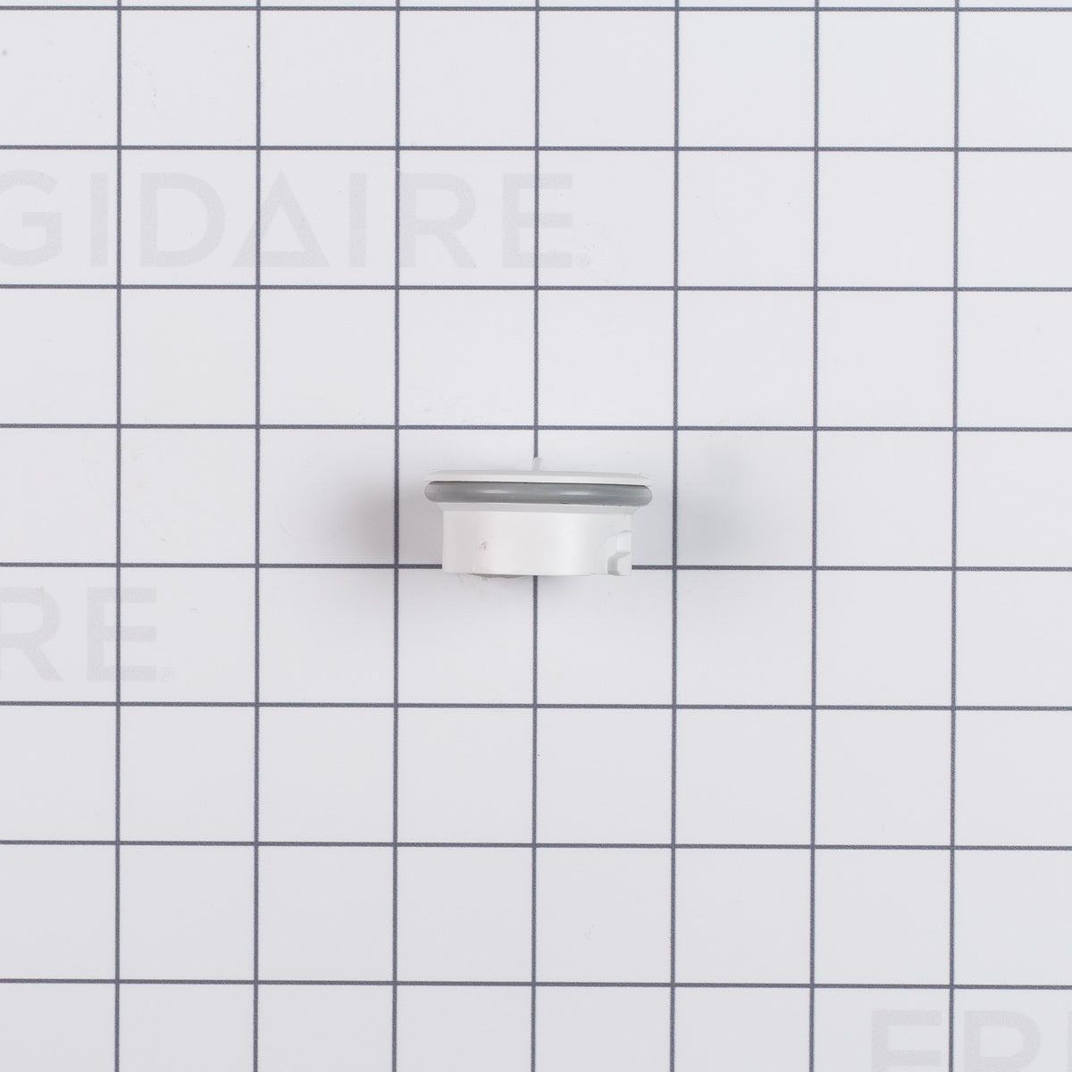 Bouchon de distribution d'agent de rinçage pour lave-vaisselle Frigidaire 154388801