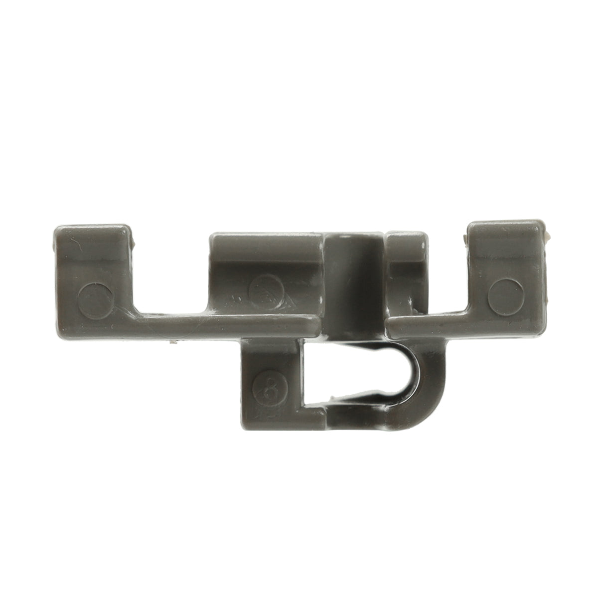 Support de panier inférieur pour lave-vaisselle Frigidaire 154428403