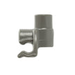 Support de panier inférieur pour lave-vaisselle Frigidaire 154428403