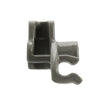 Support de panier inférieur pour lave-vaisselle Frigidaire 154428403