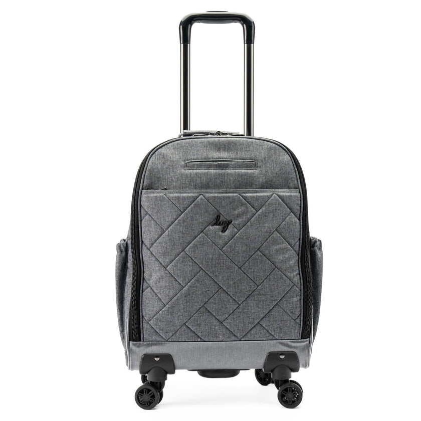 LUG - Porter 2 Wheelie Luggage