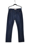 LEVI'S Women Straight-Legged Jeans Regular fit in Blue - 30