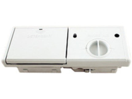 154574401 Frigidaire/Electrolux Dishwasher Soap Dispenser