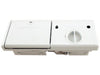 154574401 Frigidaire/Electrolux Dishwasher Soap Dispenser