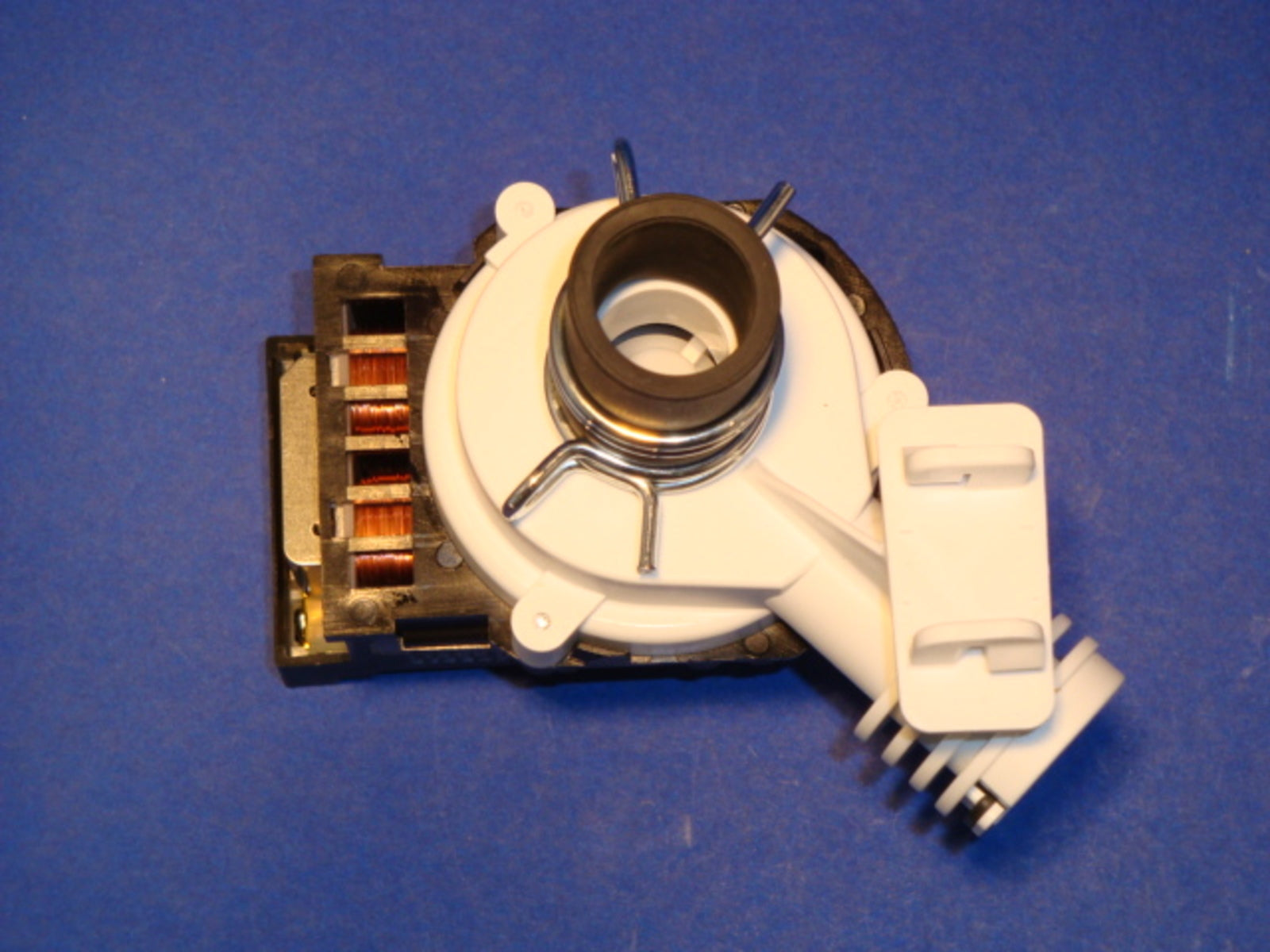 Frigidaire 154580301 Dishwasher Drain Pump Assembly Part