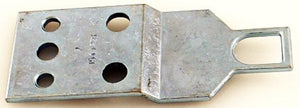 Pièce de rechange pour le loquet de porte de lave-vaisselle Frigidaire/Electrolux 154662601