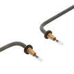 Frigidaire Dishwasher Heater Part 154665201