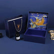 Hand Gift Packaging Box Birthday Gift Bag Box Customization