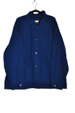 OLD NAVY Men Button Down Tops Regular fit in Blue - 3XL
