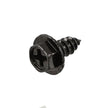 Vis de fixation de la plaque de pied pour lave-linge Frigidaire 154754801
