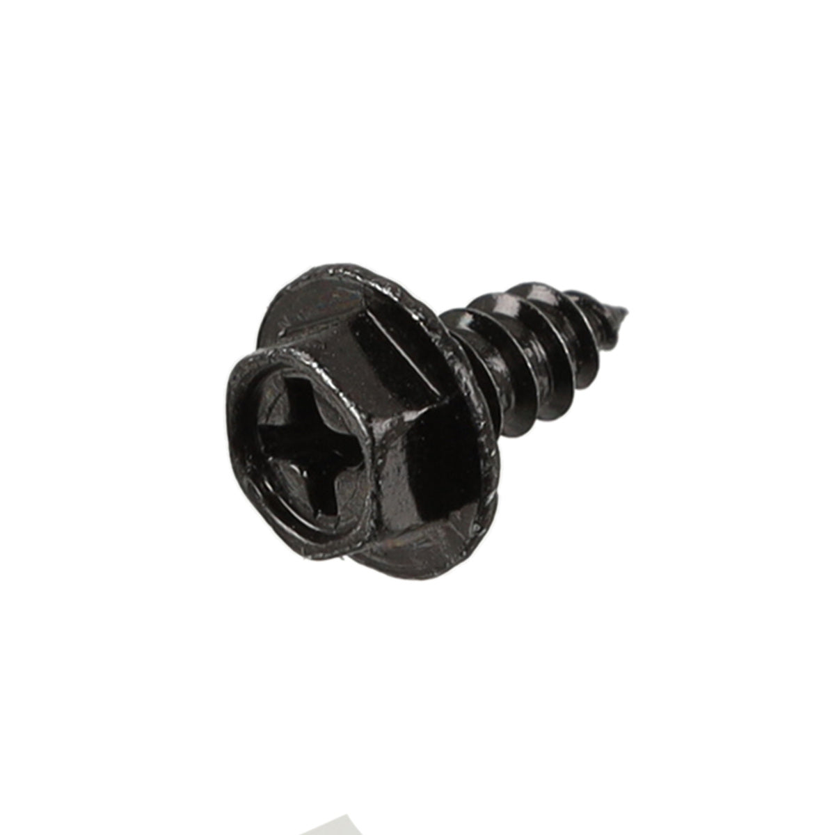 Vis de fixation de la plaque de pied pour lave-linge Frigidaire 154754801