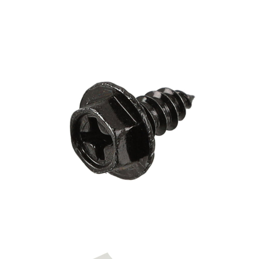 Vis de fixation de la plaque de pied pour lave-linge Frigidaire 154754801