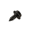 Vis de fixation de la plaque de pied pour lave-linge Frigidaire 154754801
