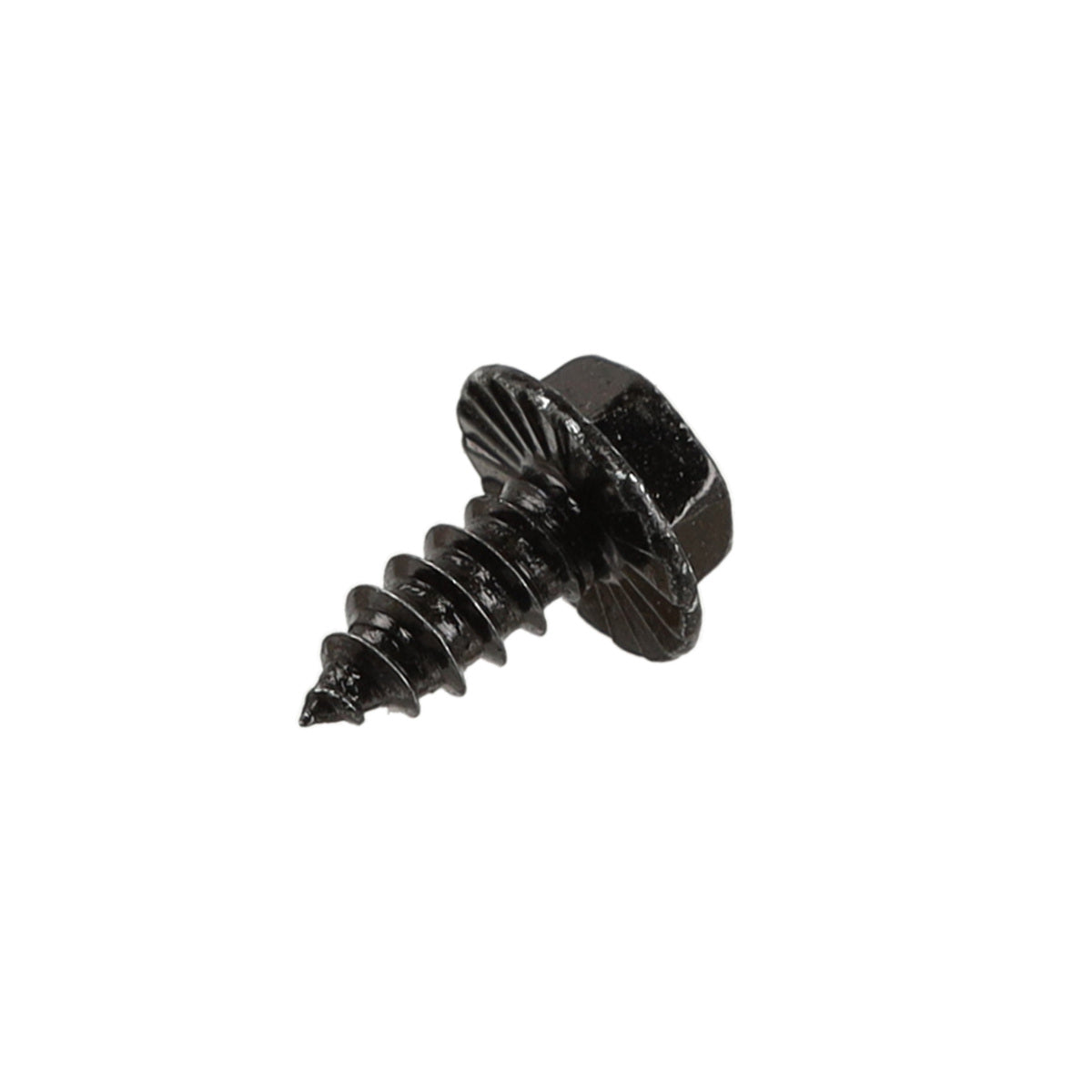 Vis de fixation de la plaque de pied pour lave-linge Frigidaire 154754801