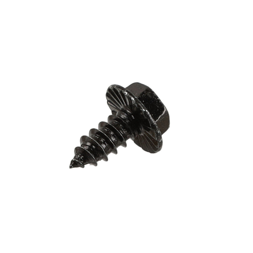 Vis de fixation de la plaque de pied pour lave-linge Frigidaire 154754801