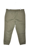 OLD NAVY Men Work Pants Regular fit in Green - 36
