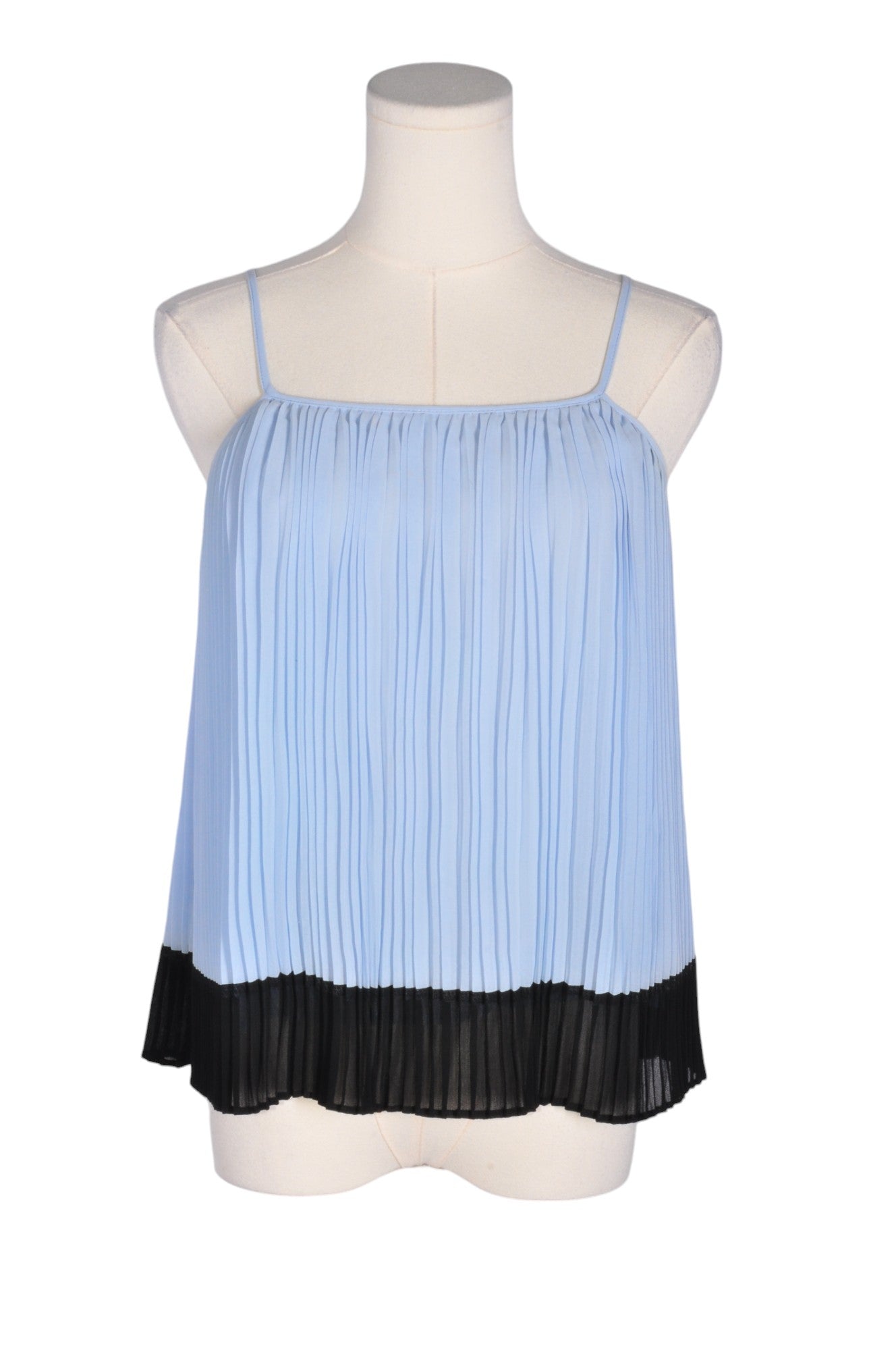 EVE Women Tank Tops Regular fit in Blue - 10