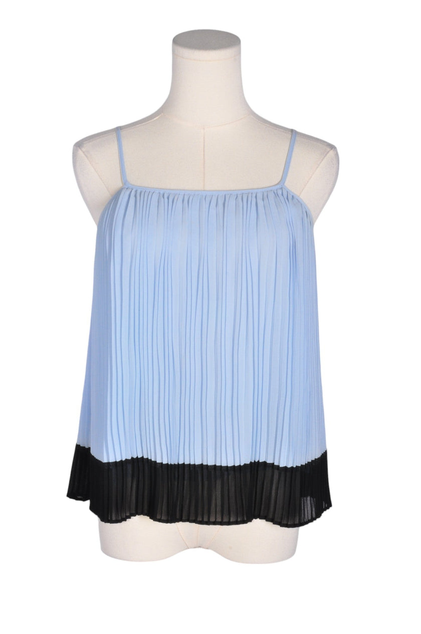 EVE Women Tank Tops Regular fit in Blue - 10