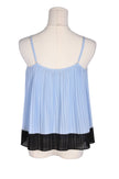 EVE Women Tank Tops Regular fit in Blue - 10