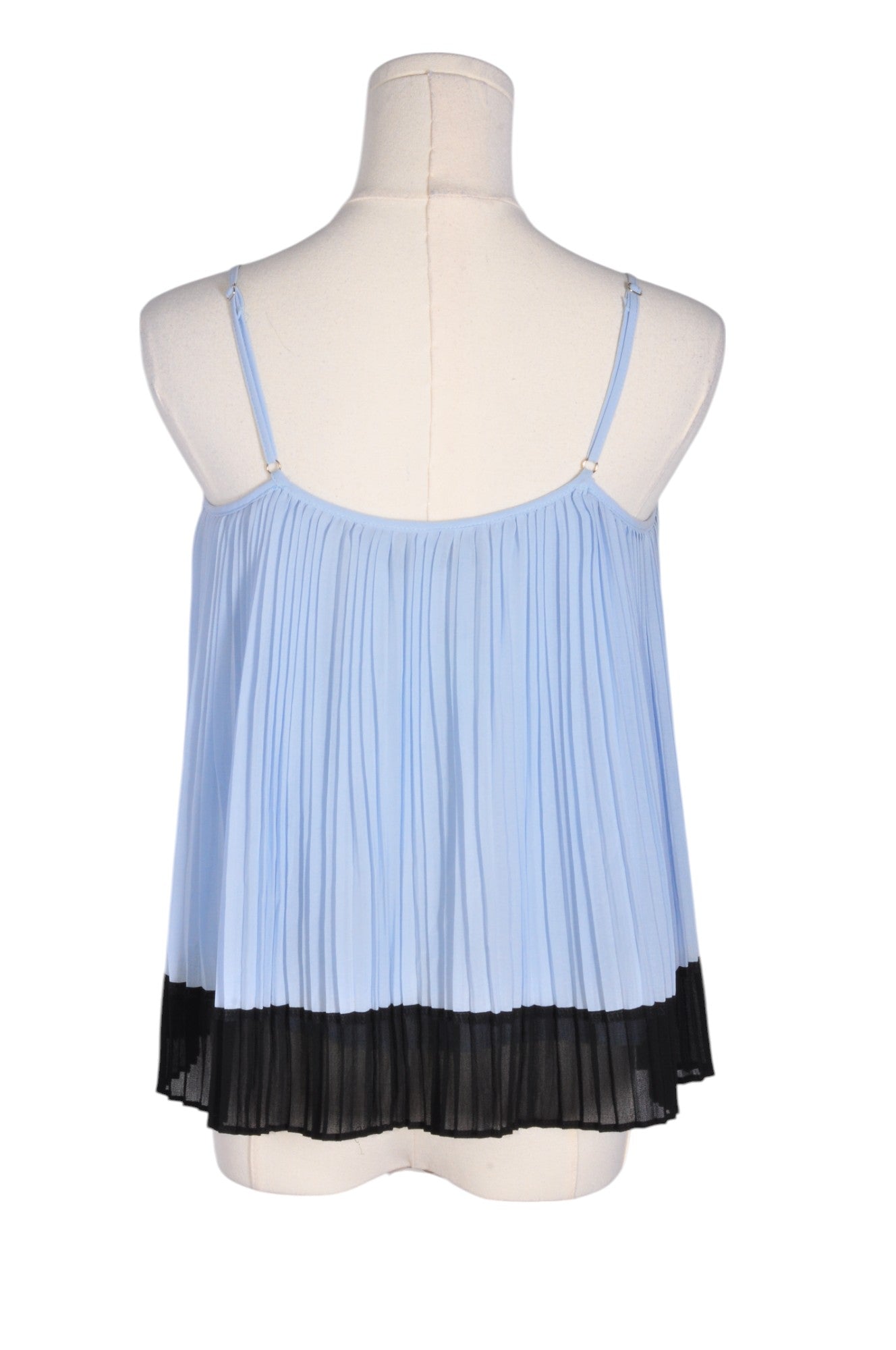 EVE Women Tank Tops Regular fit in Blue - 10