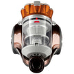 BISSELL 1547N Hard Floor Expert Canister Vacuum - Factory serviced with Home Essentials warranty