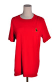 UNBRANDED Women T-Shirts Regular fit in Red - S