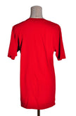 UNBRANDED Women T-Shirts Regular fit in Red - S