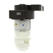 Kit pompe et moteur pour lave-vaisselle Frigidaire 154844101