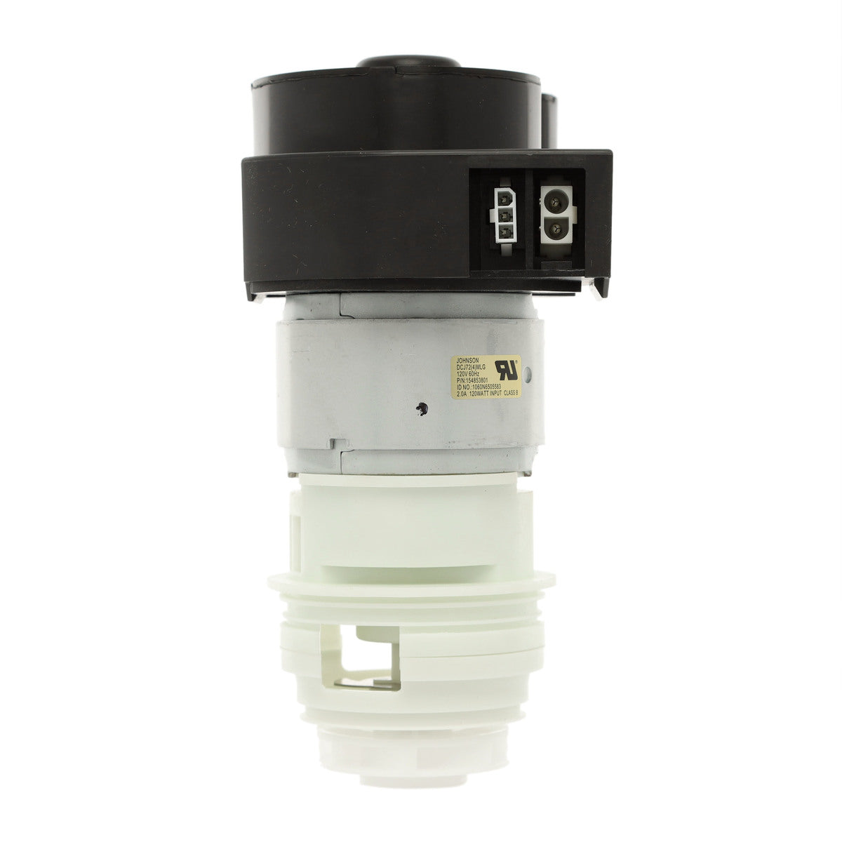 Kit pompe et moteur pour lave-vaisselle Frigidaire 154844101