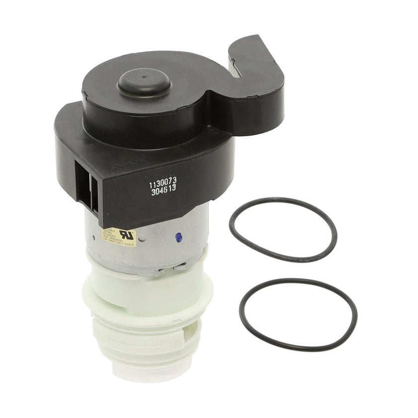 Kit pompe et moteur pour lave-vaisselle Frigidaire 154844101