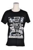DOLCE & GABBANA Women T-Shirts Regular fit in Black - 46