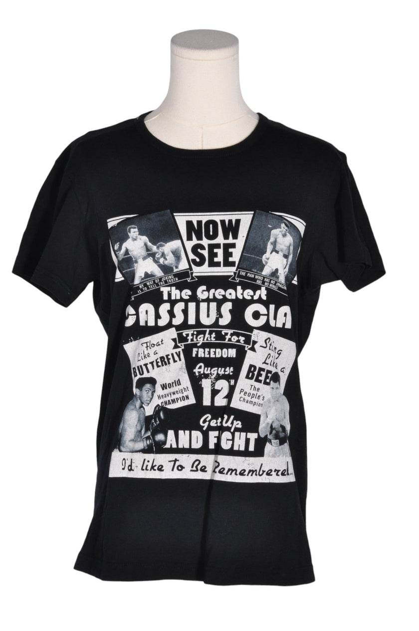 DOLCE & GABBANA Women T-Shirts Regular fit in Black - 46