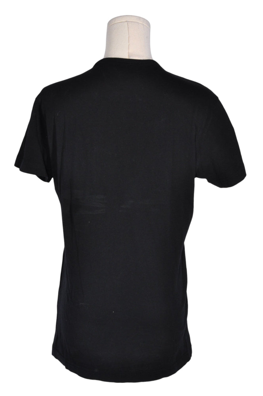 DOLCE & GABBANA Women T-Shirts Regular fit in Black - 46