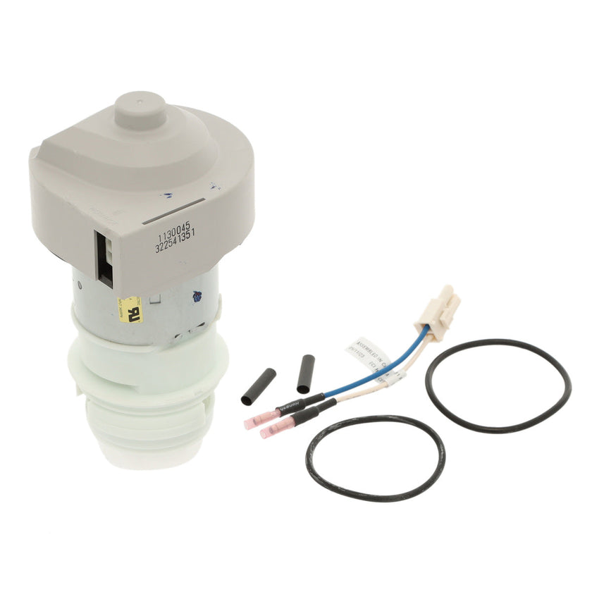 Frigidaire/Electrolux 154859201 Dishwasher Motor Kit