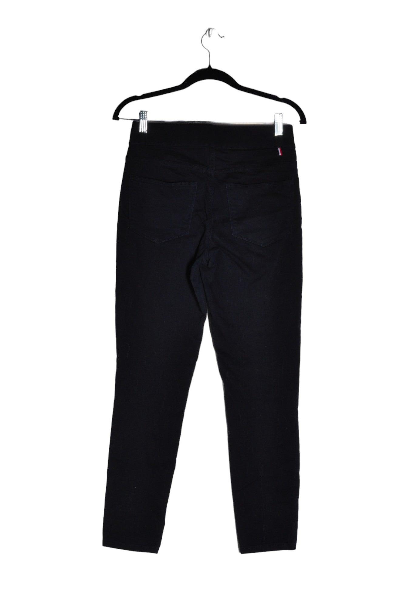 TOMMY HILFIGER Women Work Pants Regular fit in Blue - 4