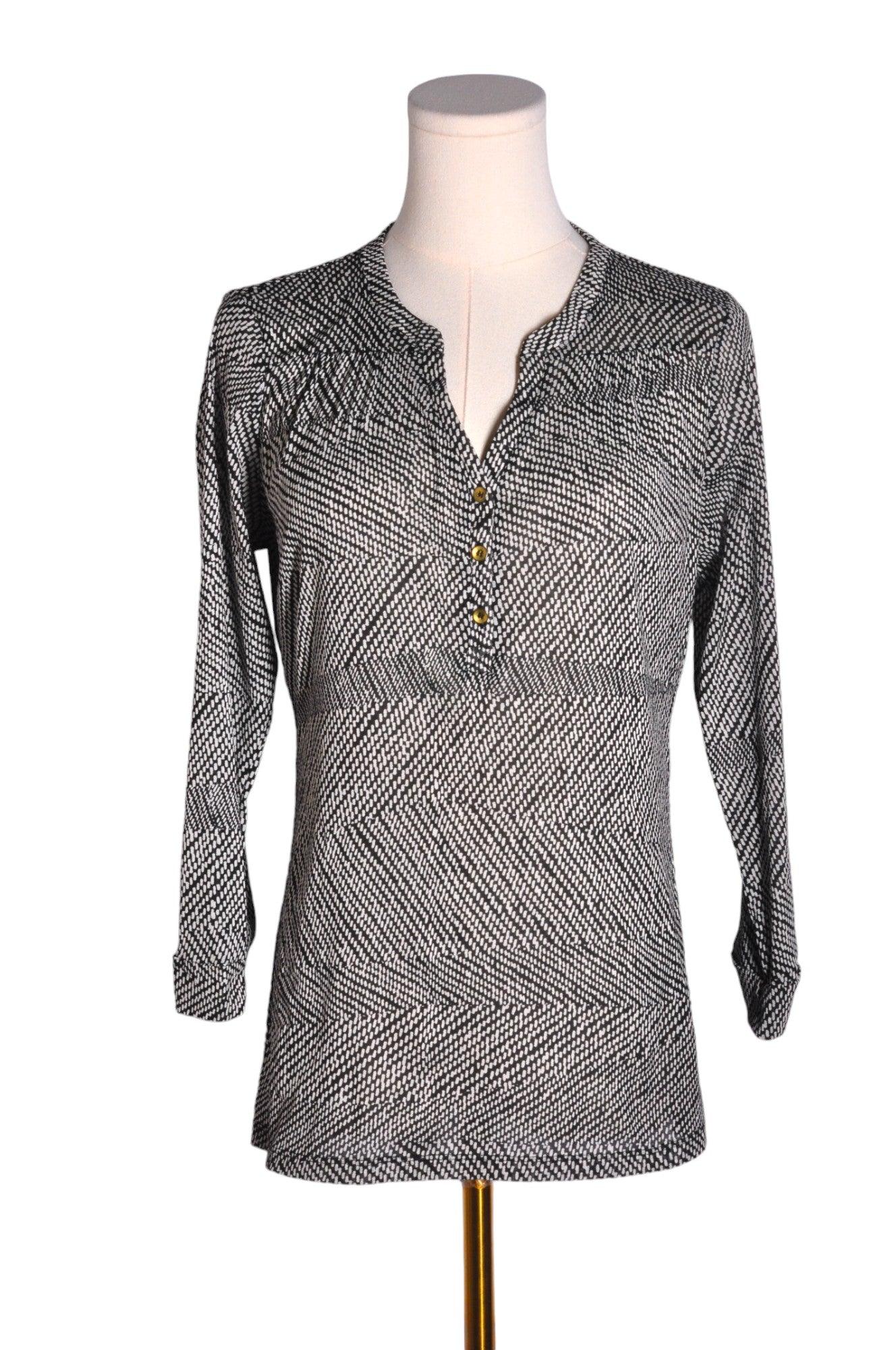 THE LIMITED Women Blouses Regular fit in Black - M