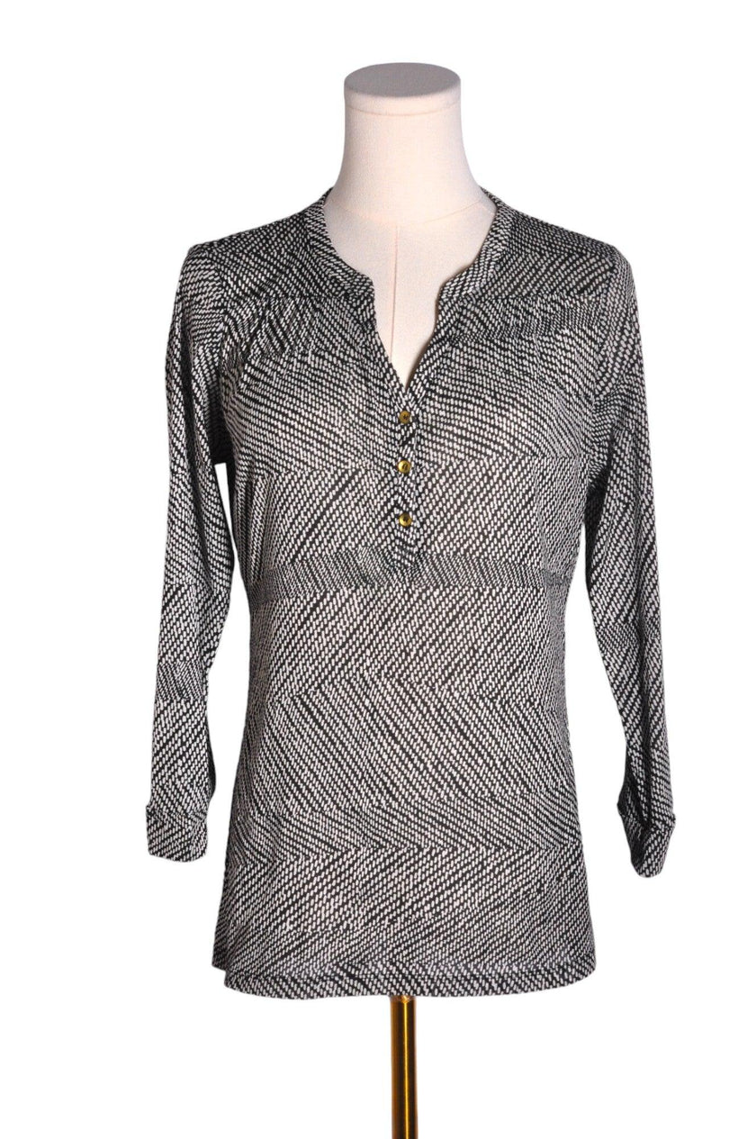 THE LIMITED Women Blouses Regular fit in Black - M