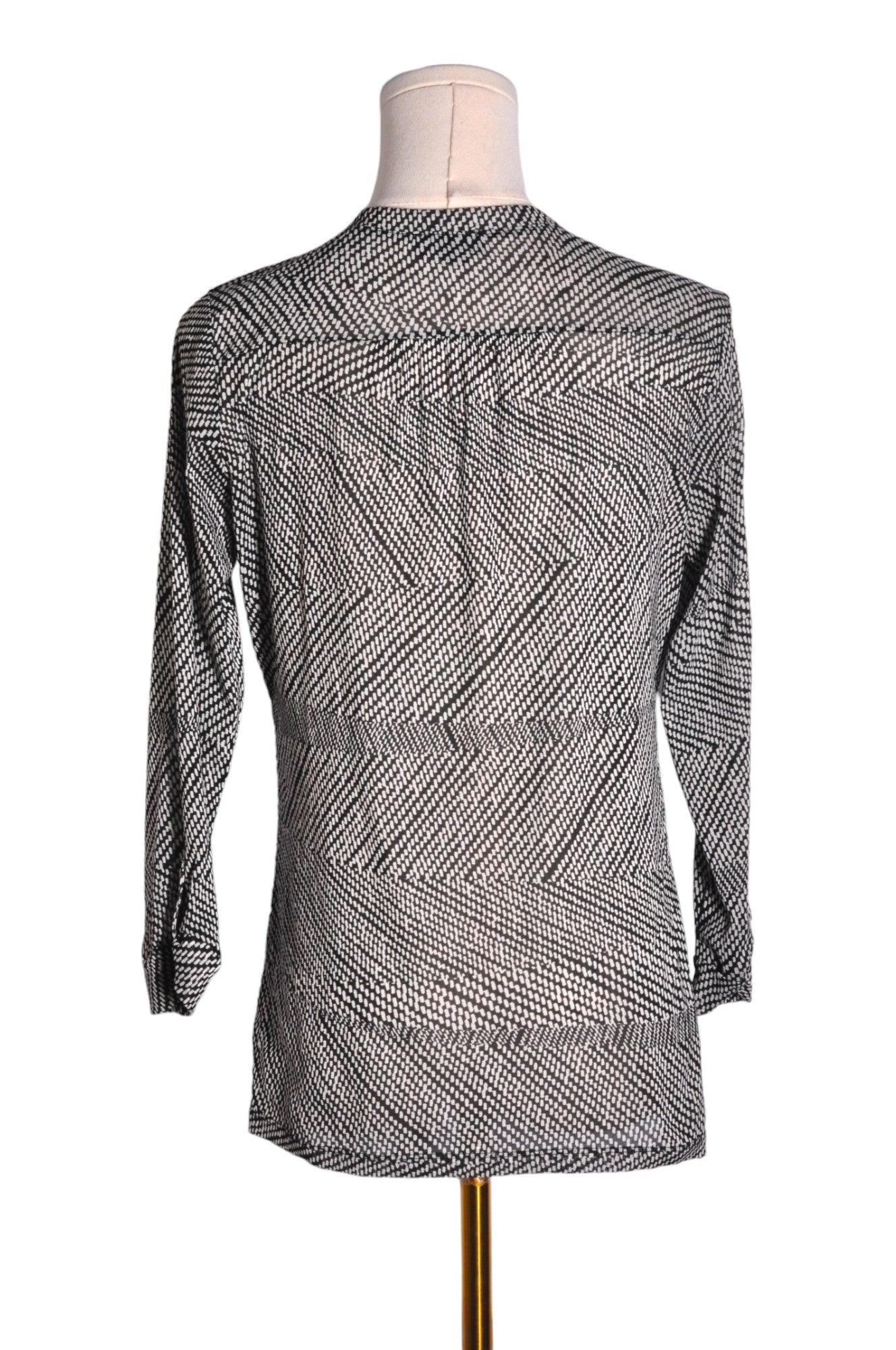 THE LIMITED Women Blouses Regular fit in Black - M