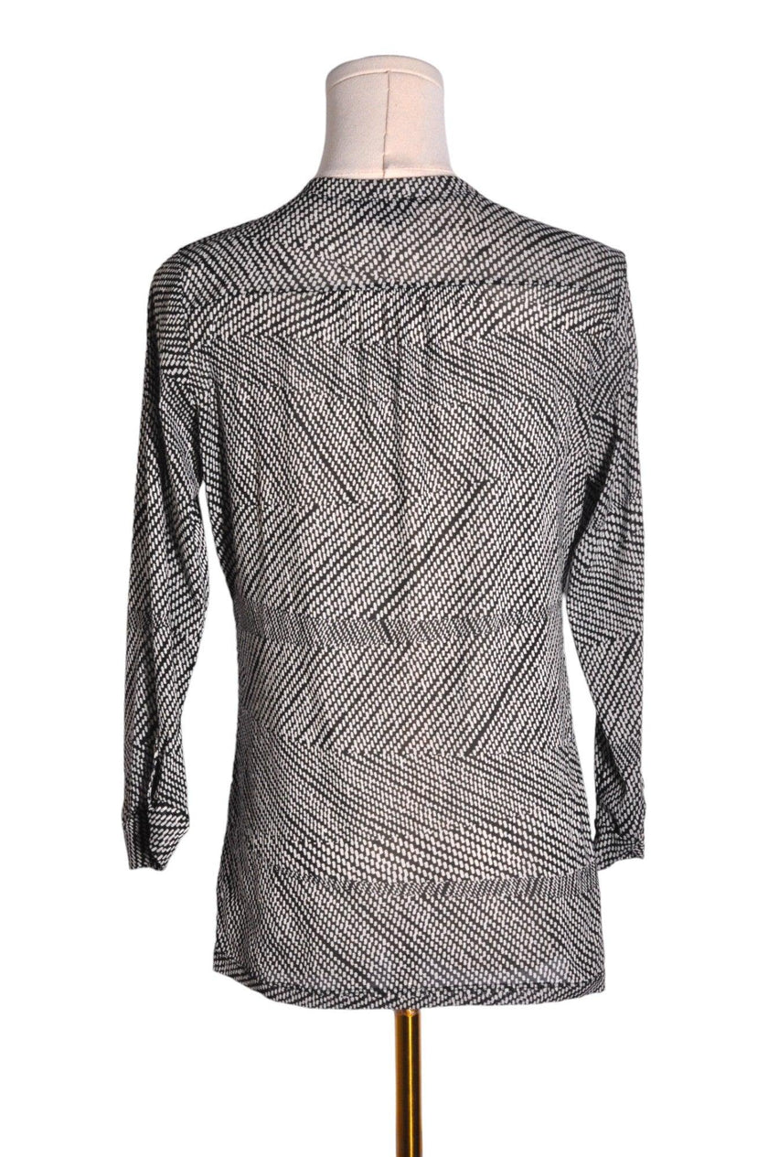 THE LIMITED Women Blouses Regular fit in Black - M