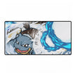 Blastoise playmat/computer mat