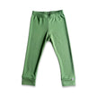 Baby Bamboo Leggings | Papaya